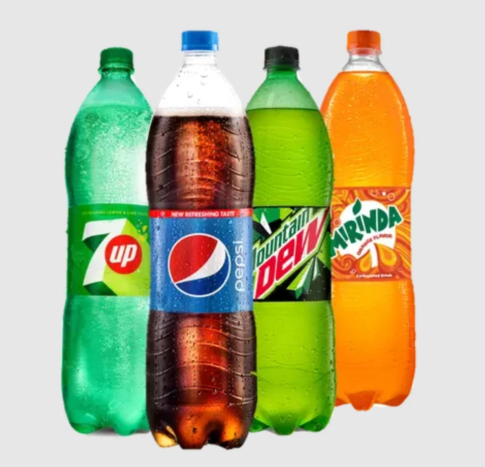 Soft Drinks